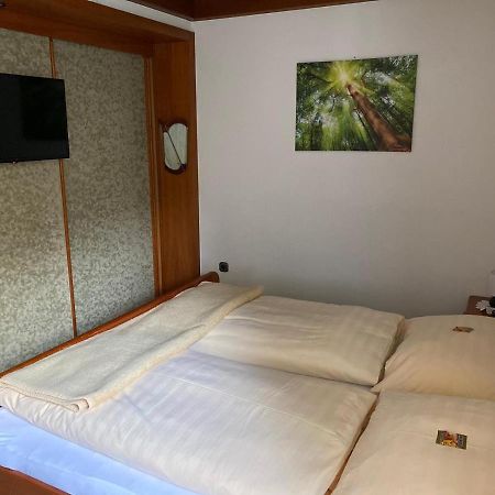 Hotel - Pension Scheiblechner Гестлинг-на-Ибсе Экстерьер фото