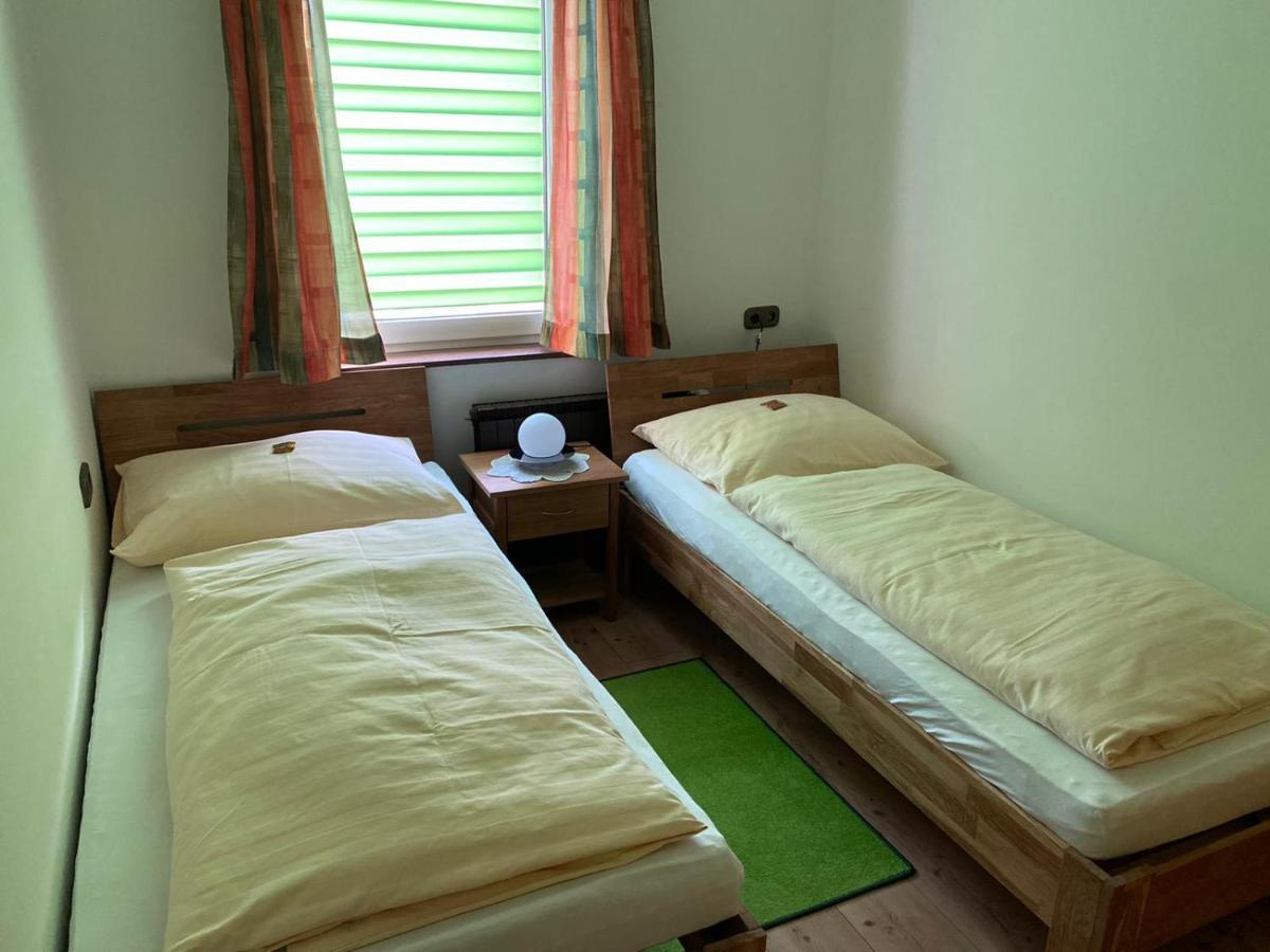 Hotel - Pension Scheiblechner Гестлинг-на-Ибсе Экстерьер фото