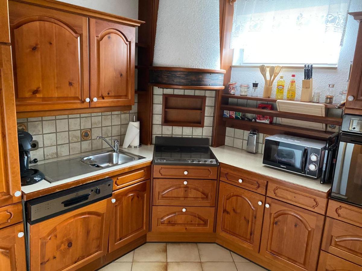 Hotel - Pension Scheiblechner Гестлинг-на-Ибсе Экстерьер фото