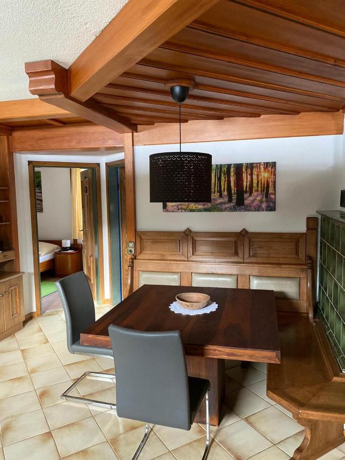 Hotel - Pension Scheiblechner Гестлинг-на-Ибсе Экстерьер фото