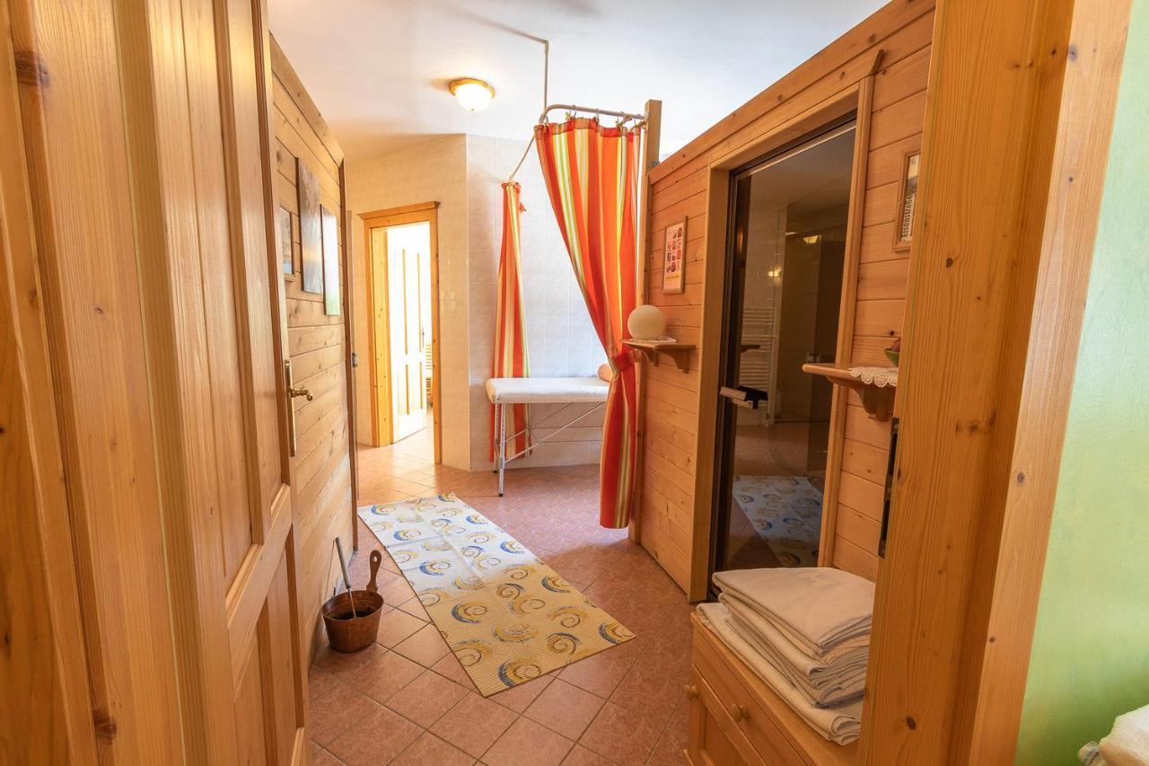 Hotel - Pension Scheiblechner Гестлинг-на-Ибсе Экстерьер фото