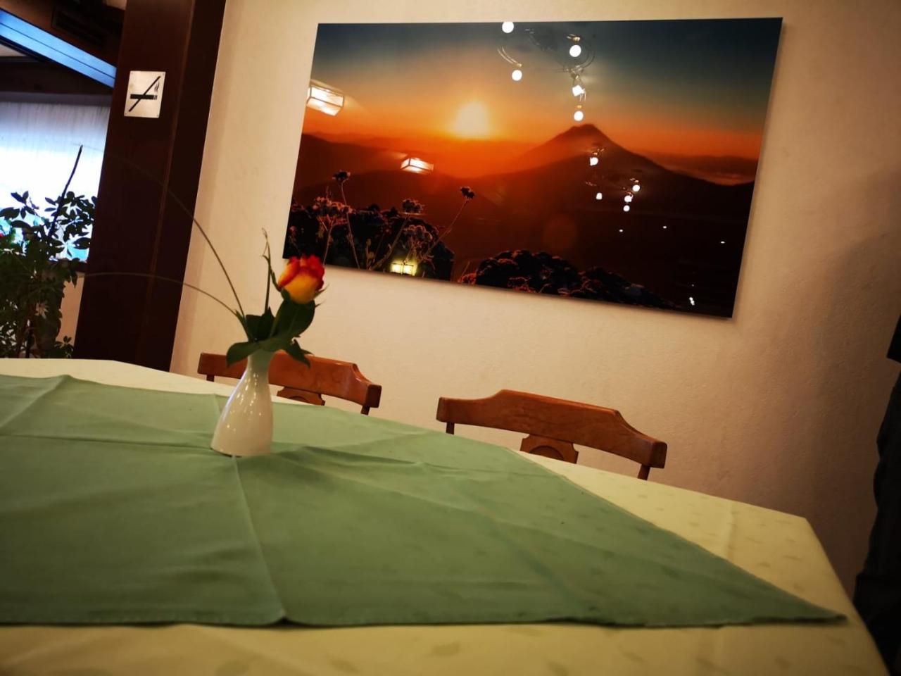 Hotel - Pension Scheiblechner Гестлинг-на-Ибсе Экстерьер фото